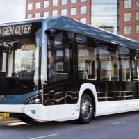 Eindhoven maakt kennis met nieuwe generatie Citea
