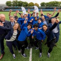 Met VDL Triple T Academy biedt VDL Groep BBL-leerlingen extra vaardigheden