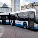 Serie van 84 nieuwe generatie VDL Citea’s maakt OV Amsterdam duurzamer