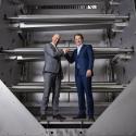 VDL Hydrogen Systems and Battolyser Systems join forces