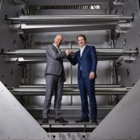 VDL Hydrogen Systems en Battolyser Systems bundelen krachten