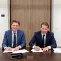 Ministry of Defence and VDL taking concrete steps to scale up defence industry production