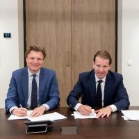 Ministry of Defence and VDL taking concrete steps to scale up defence industry production